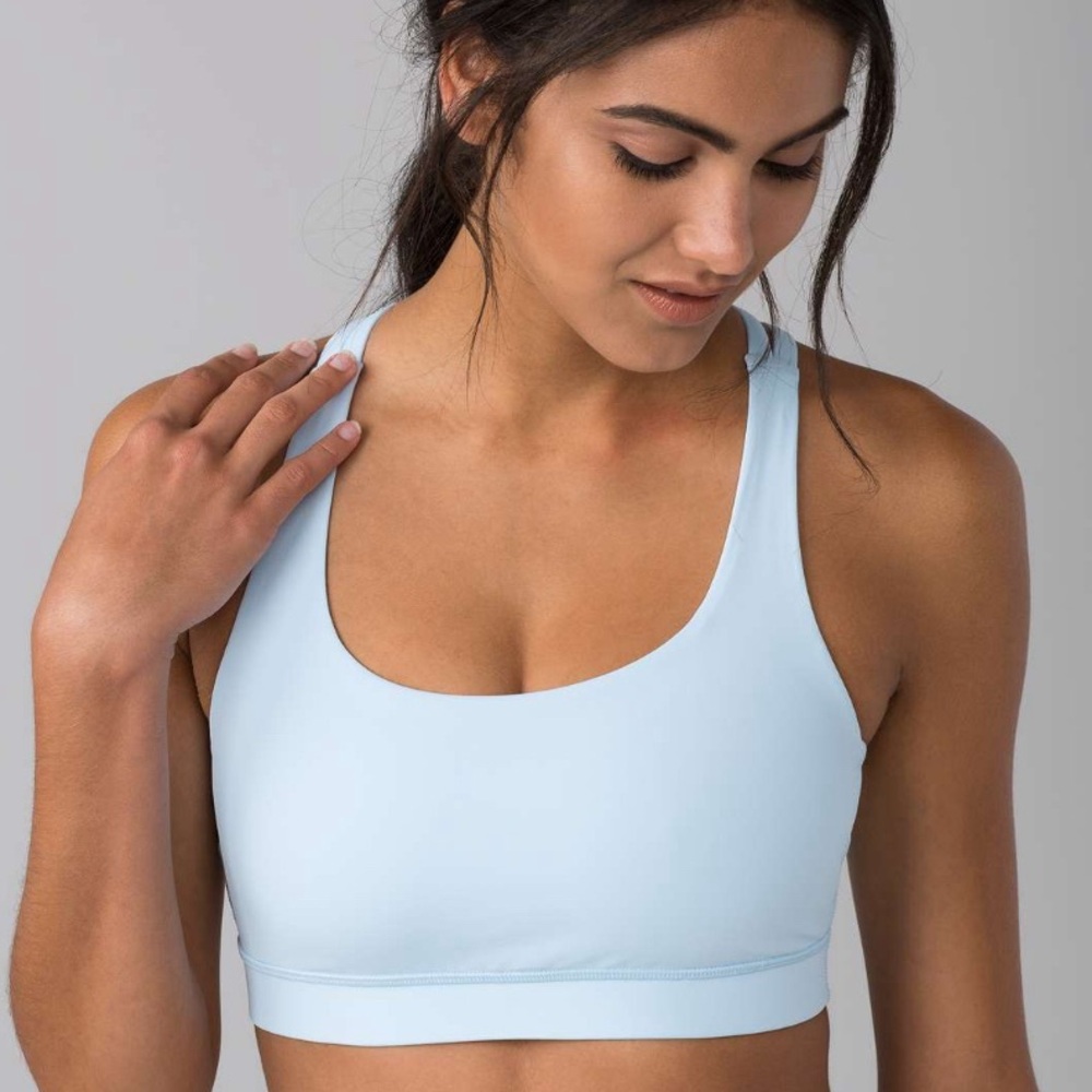 Lululemon Energy Bra